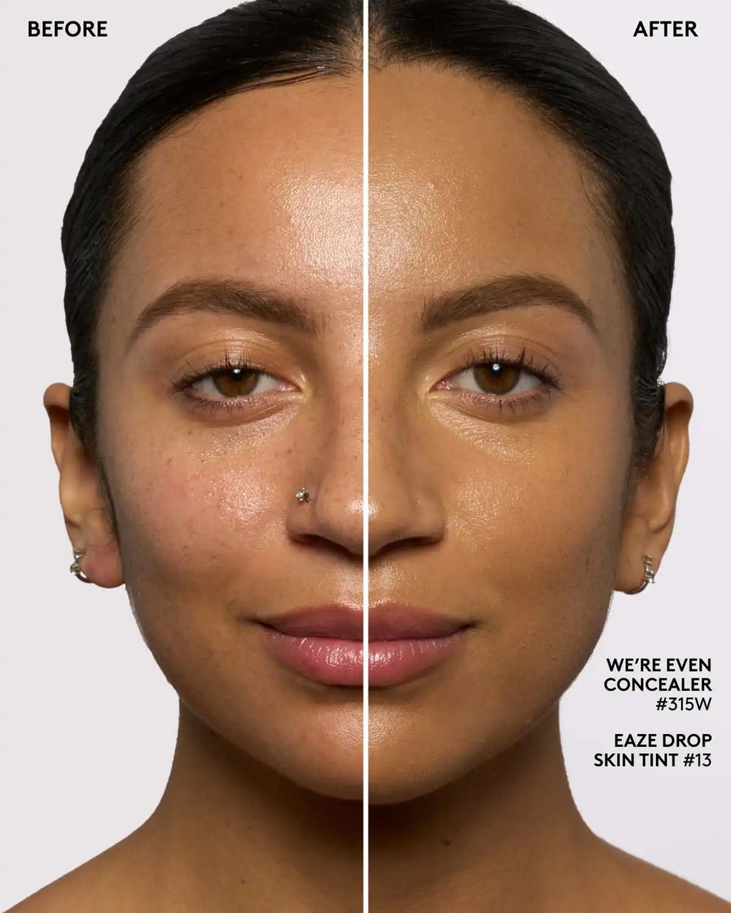 Eaze Drop Lightweight Blurring Skin Tint — 13