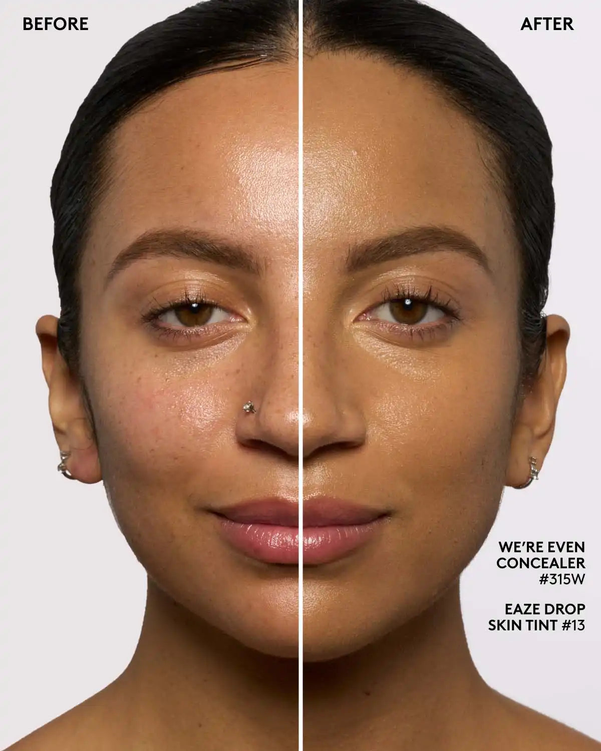 Eaze Drop Lightweight Blurring Skin Tint — 13