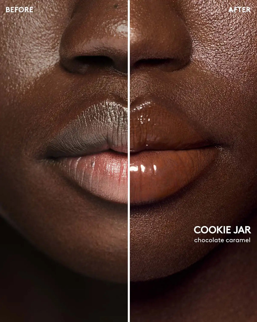 Gloss Bomb Cream Color Drip Lip Cream — Cookie Jar