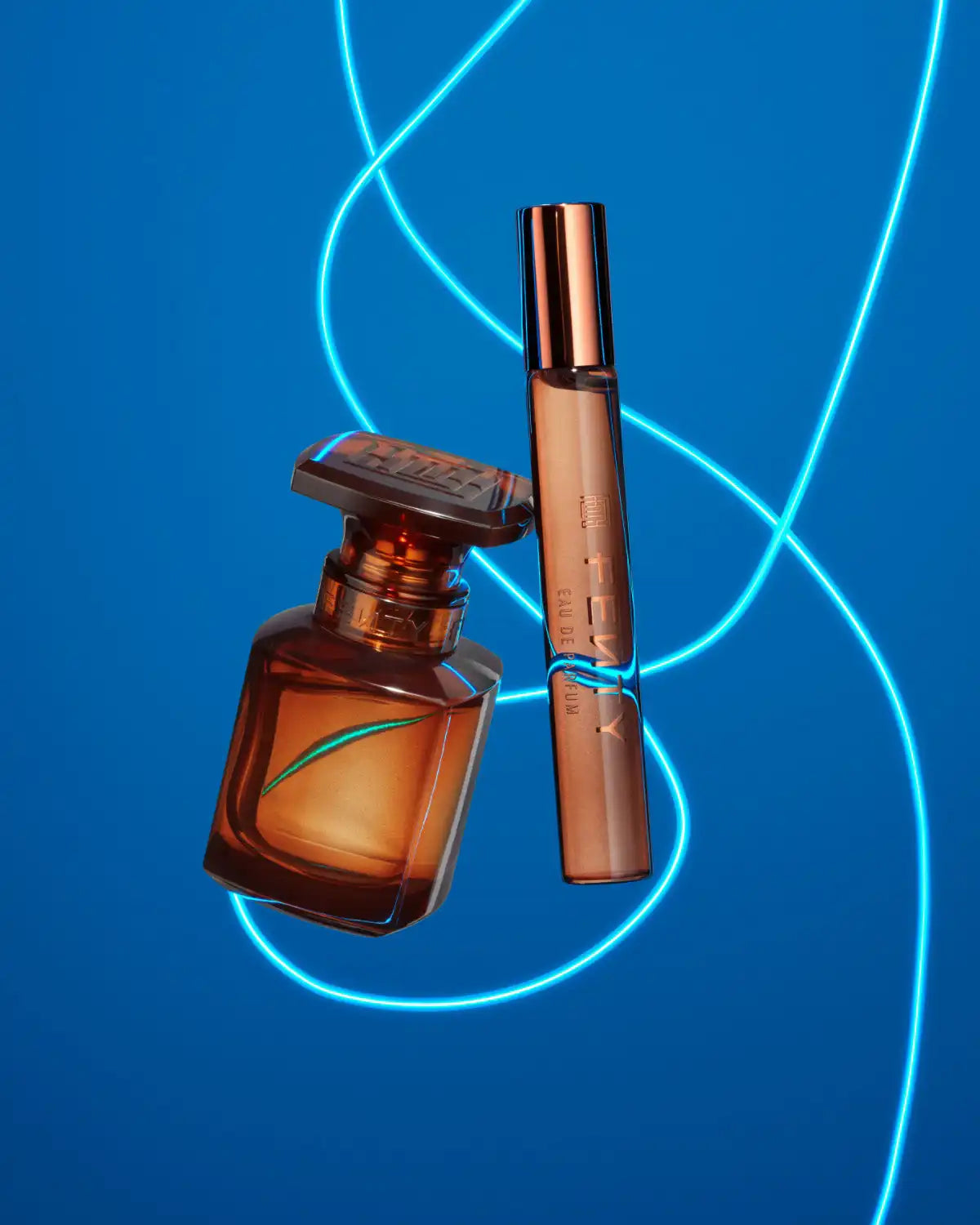 Fenty Eau de Parfum Gift Set Secondary image