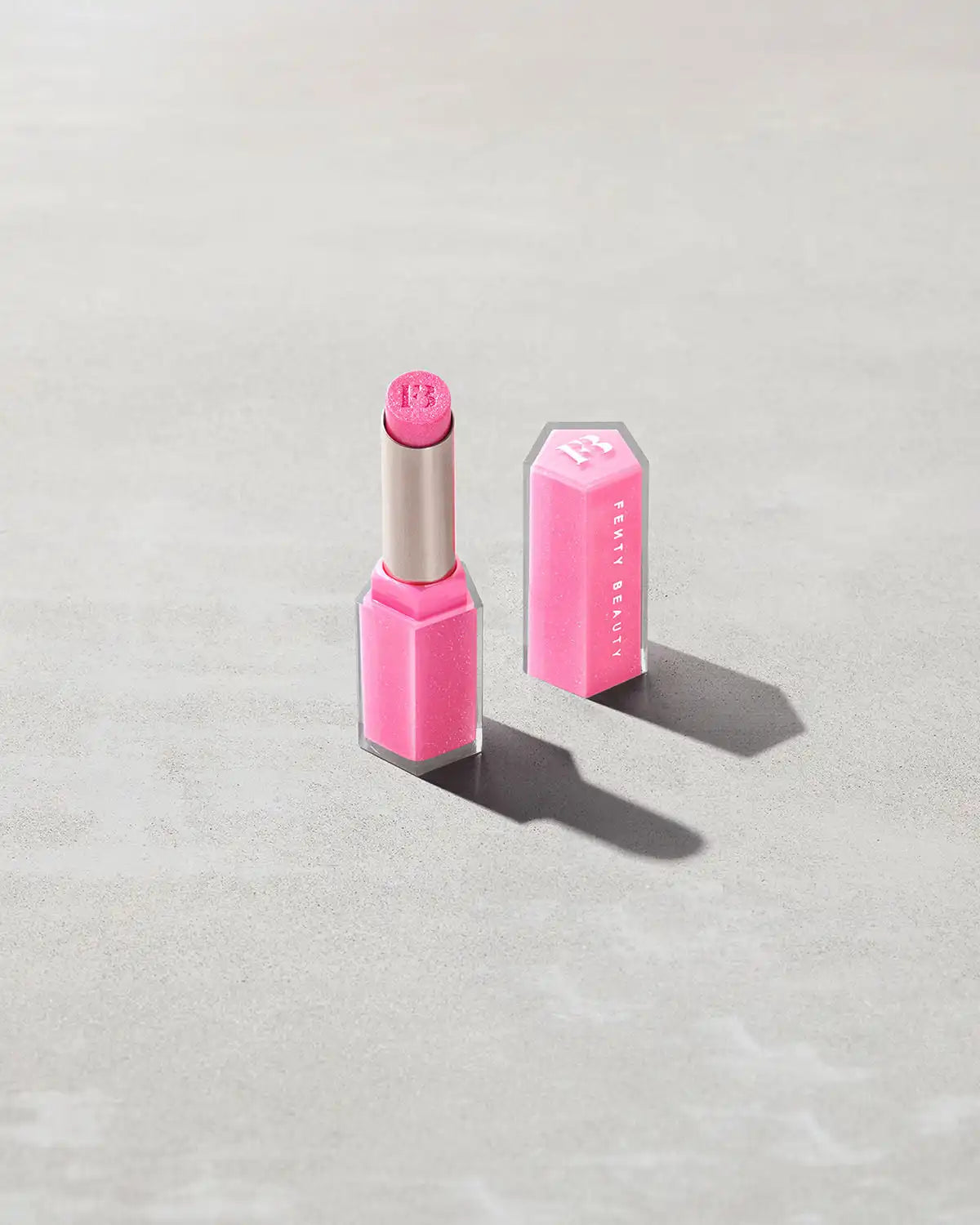 Gloss Bomb Stix High-Shine Gloss Stick — Shimmering Flamingo Fling Main image