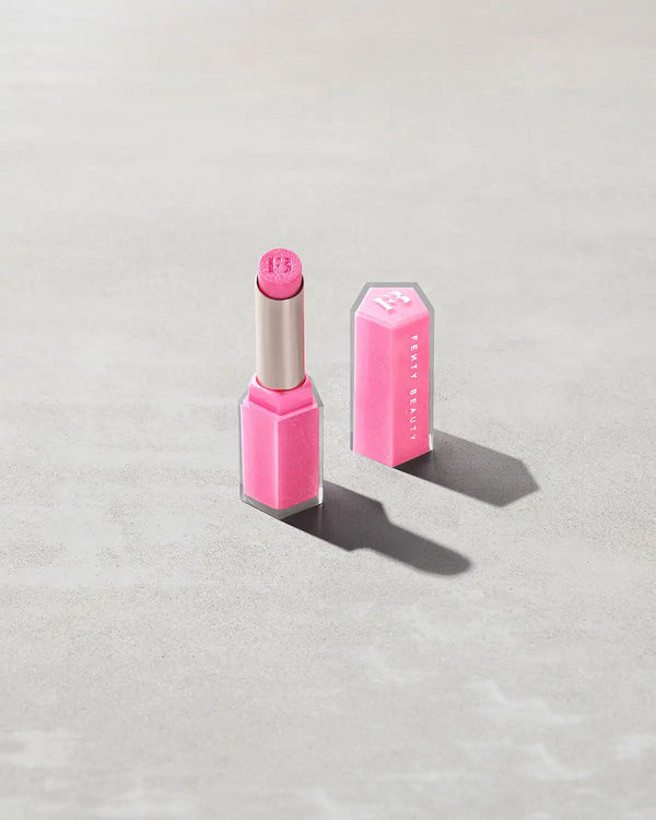 Gloss Bomb Stix High-Shine Gloss Stick — Shimmering Flamingo Fling