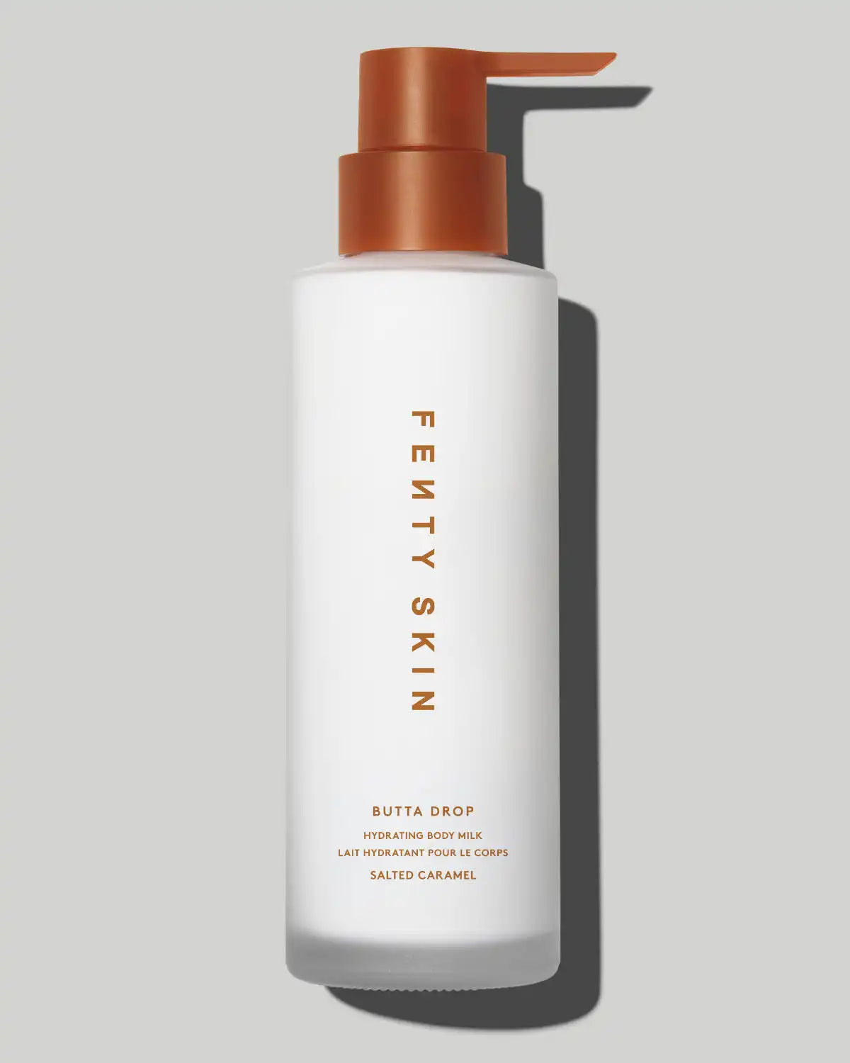 Butta Drop Hydrating Body Milk — Salted Caramel Main image