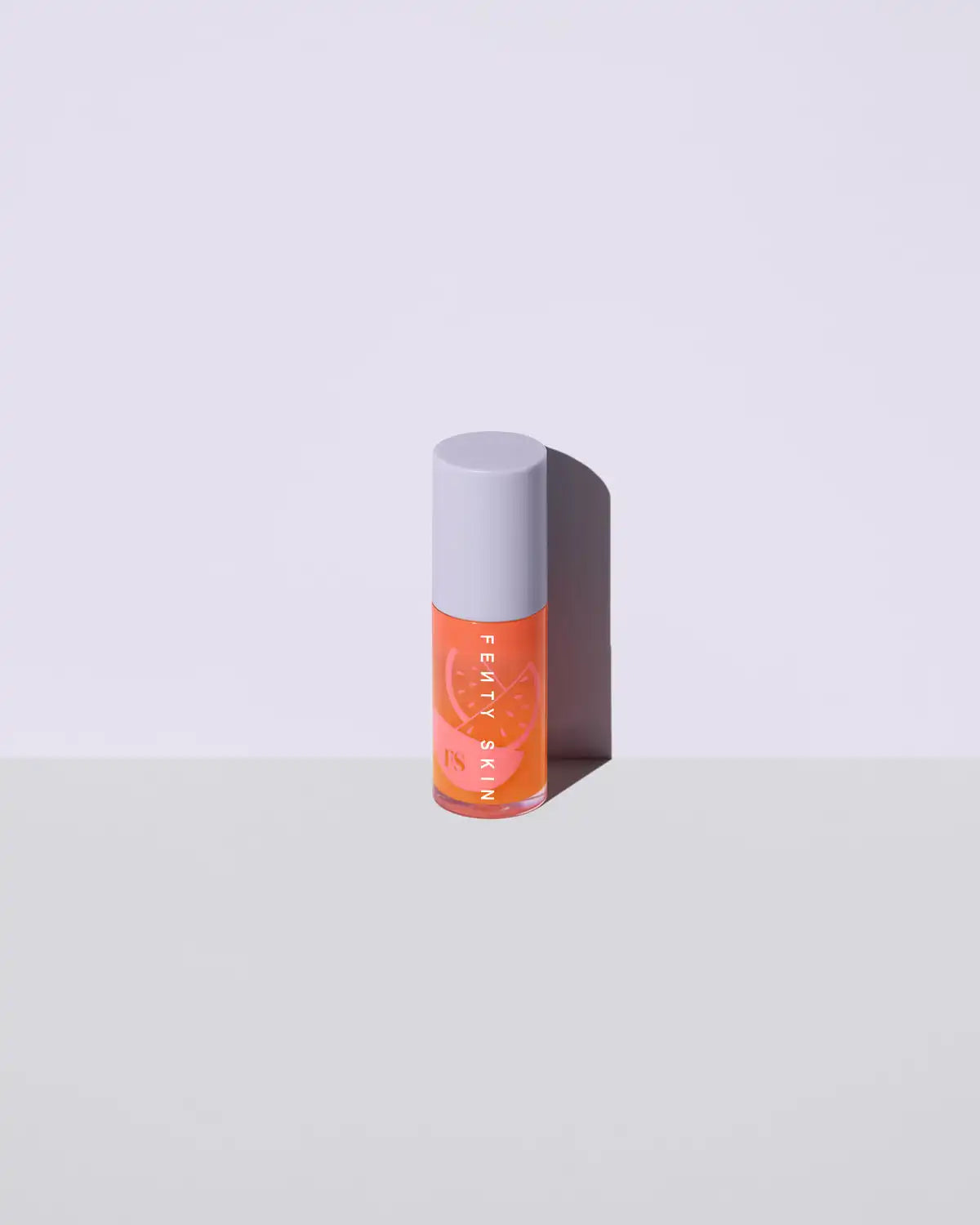 Fenty Treatz Hydrating + Strengthening Lip Oil — Kalahari Melon Main image
