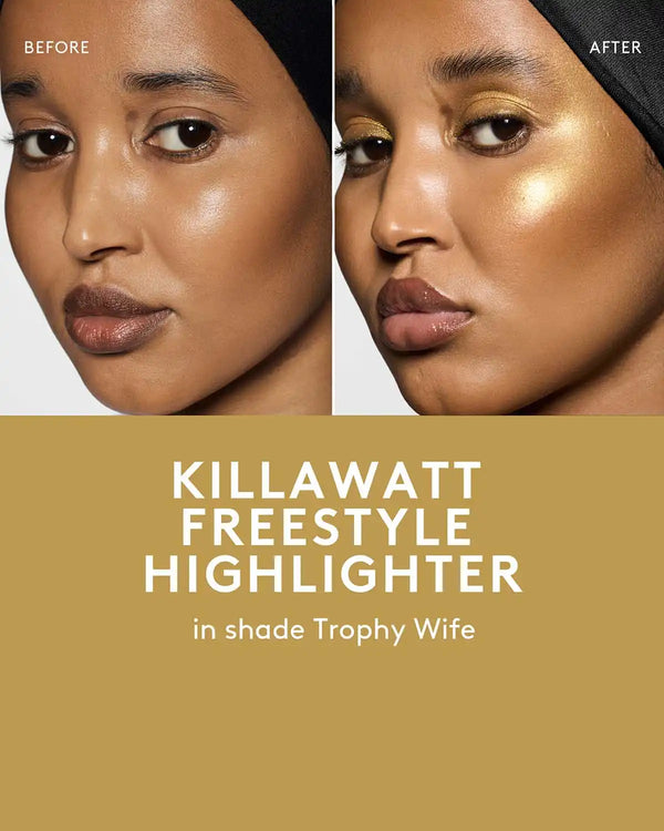 Mini Killawatt Freestyle Highlighter — Trophy Wife