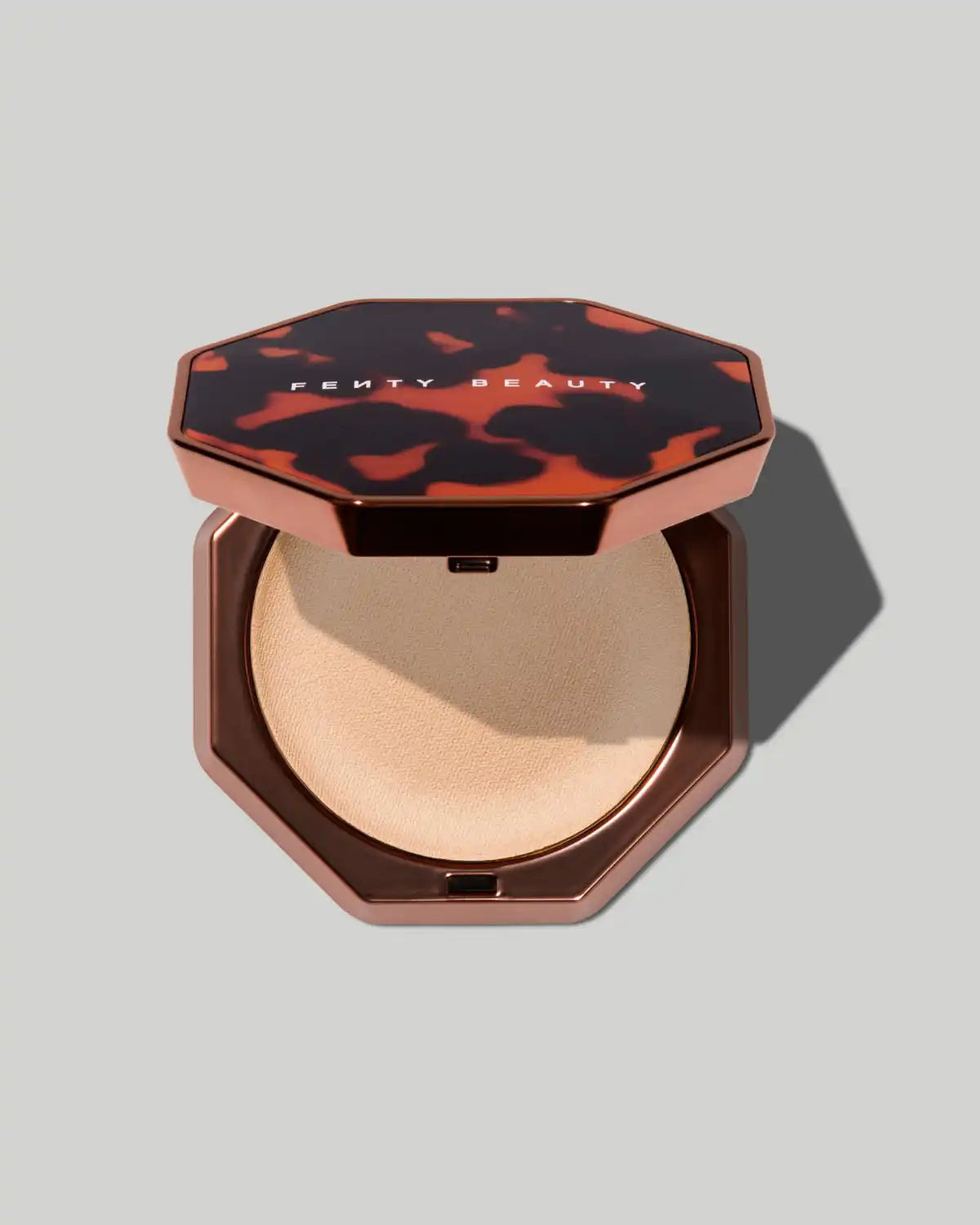 Sun Stalk’r Soufflé Pressed Mousse Cream Bronzer — Suga Cookie Main image