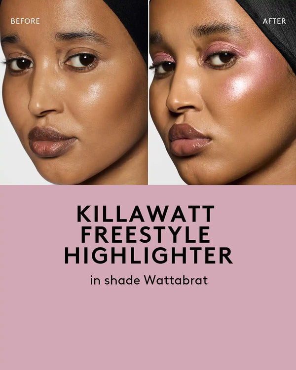 Fenty Fam Faves 3-Piece Eye, Lip + Highlighter Set