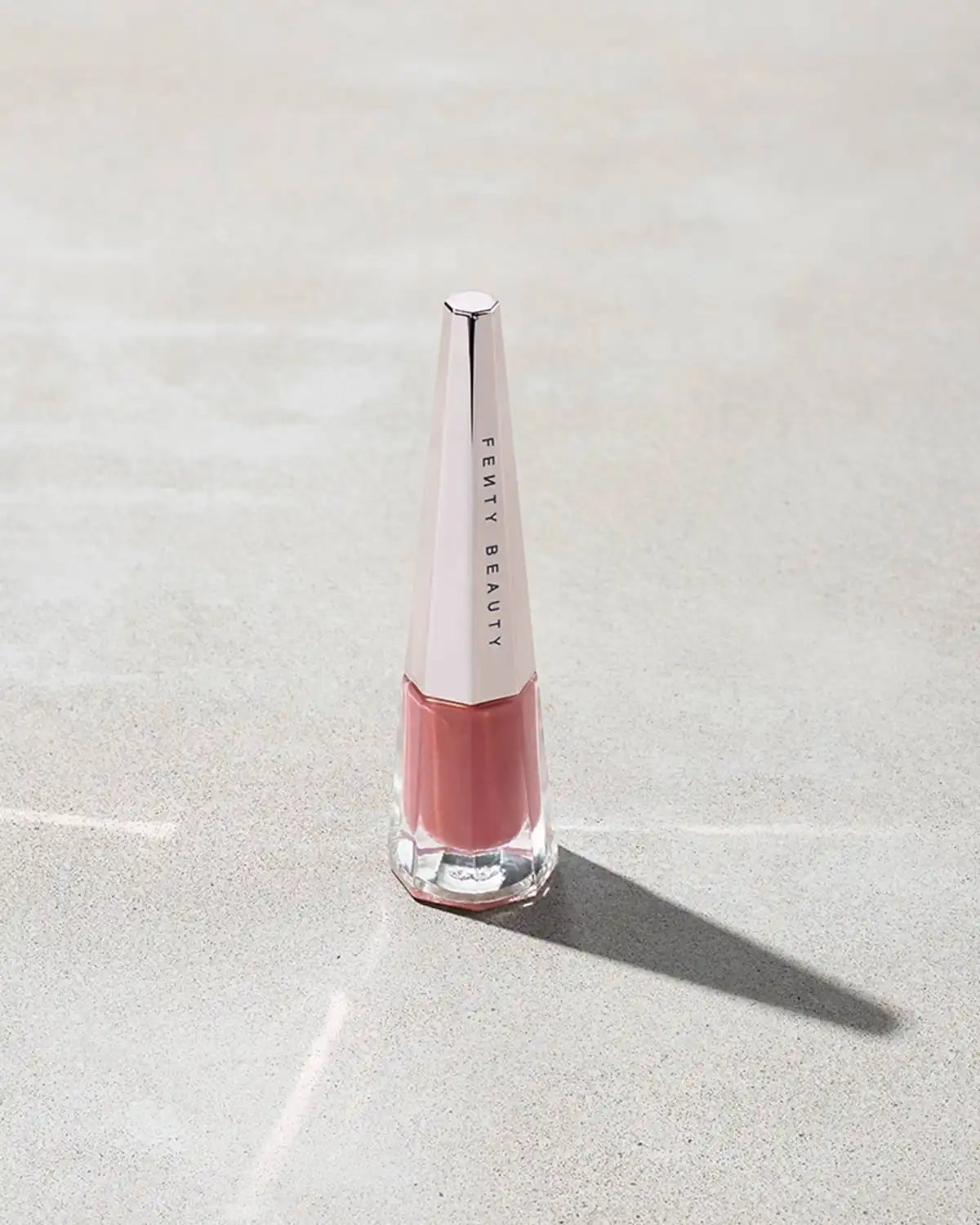 Stunna Lip Paint Longwear Fluid Lip Color — Uncuffed
