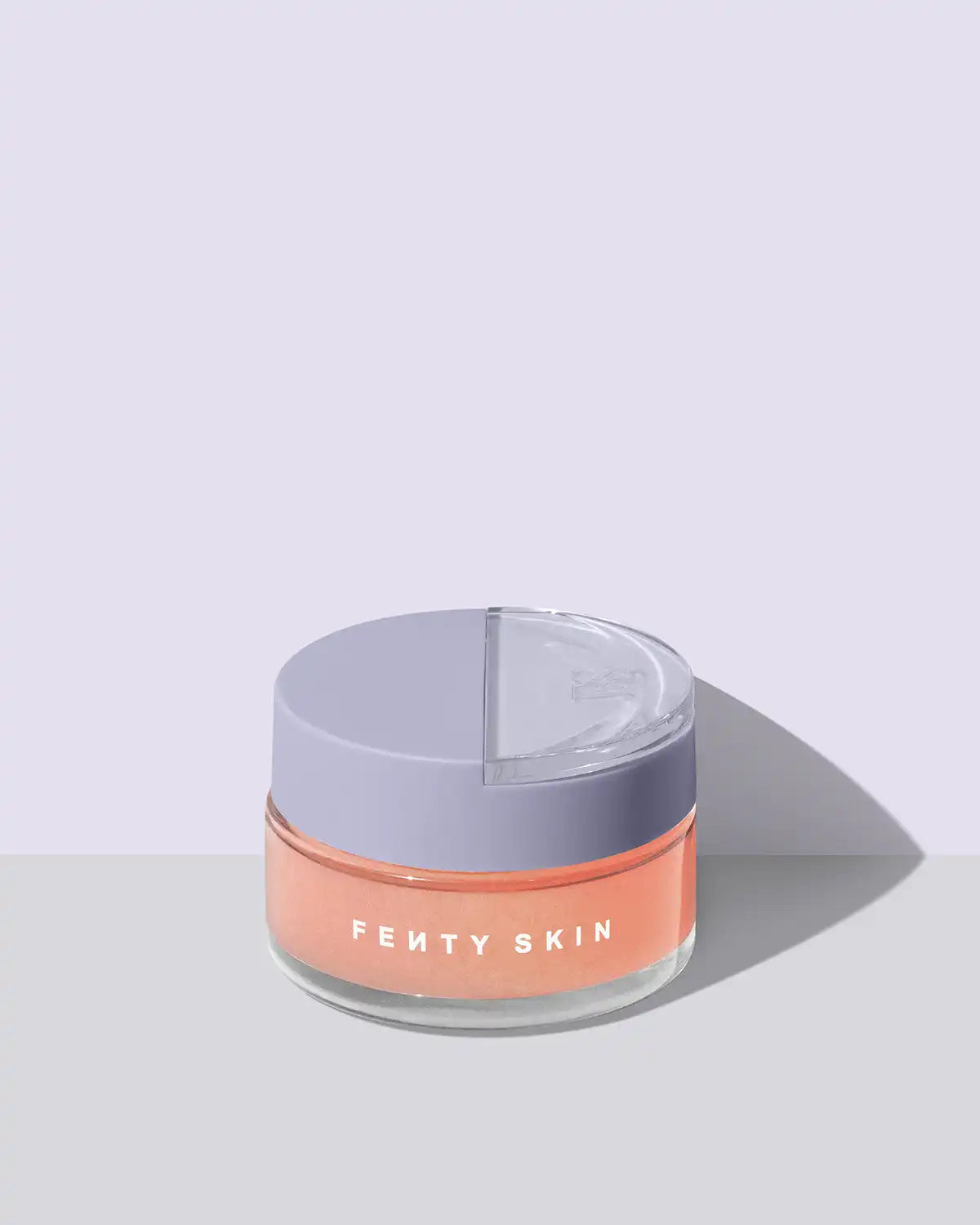 Dew N Plump Intense Hydration Slushie Overnight Face Mask Main image