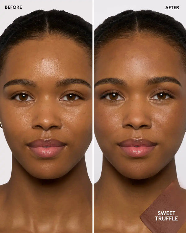 Sun Stalk’r Soufflé Pressed Mousse Cream Bronzer — Sweet Truffle