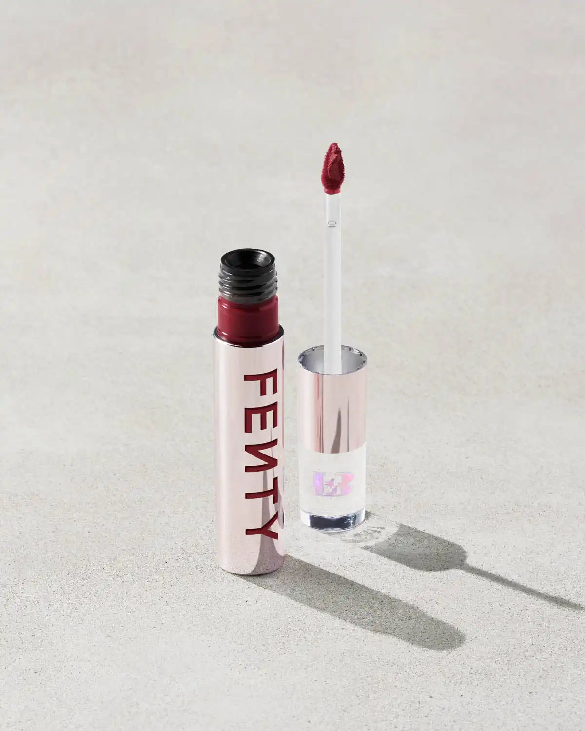 Fenty Icon Velvet Liquid Lipstick — Wicked Whine Main image