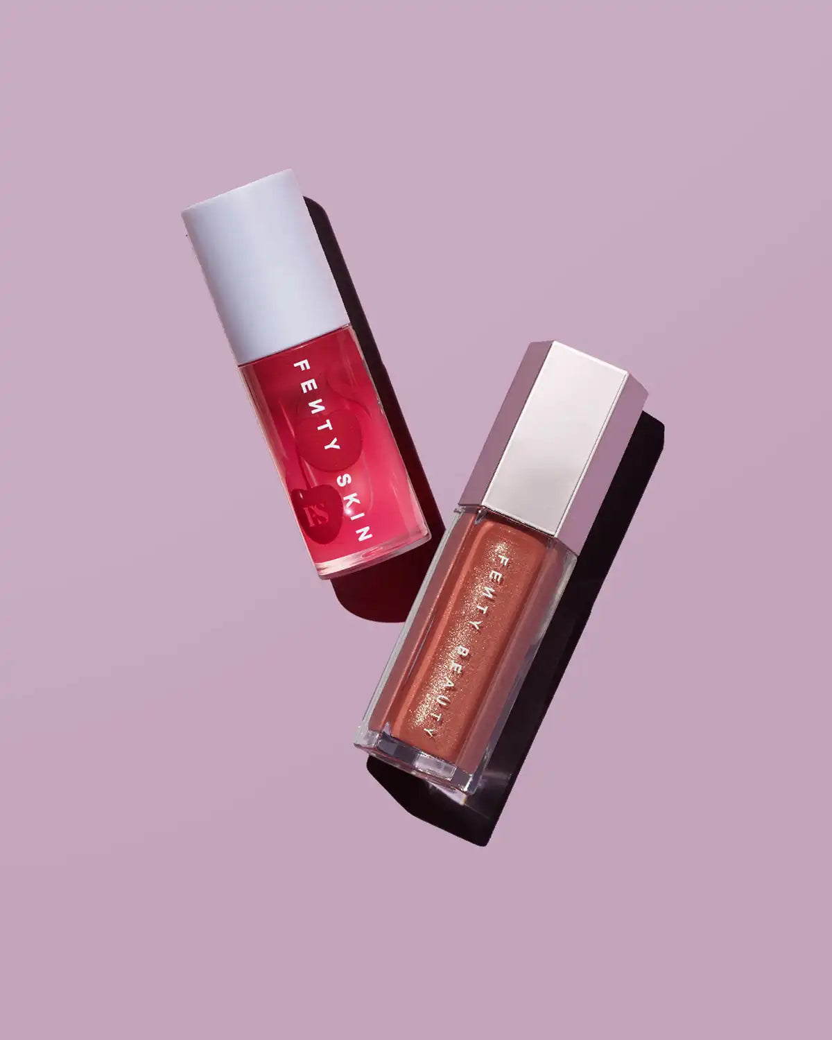 Double Gloss Lip Layering Duo Main image
