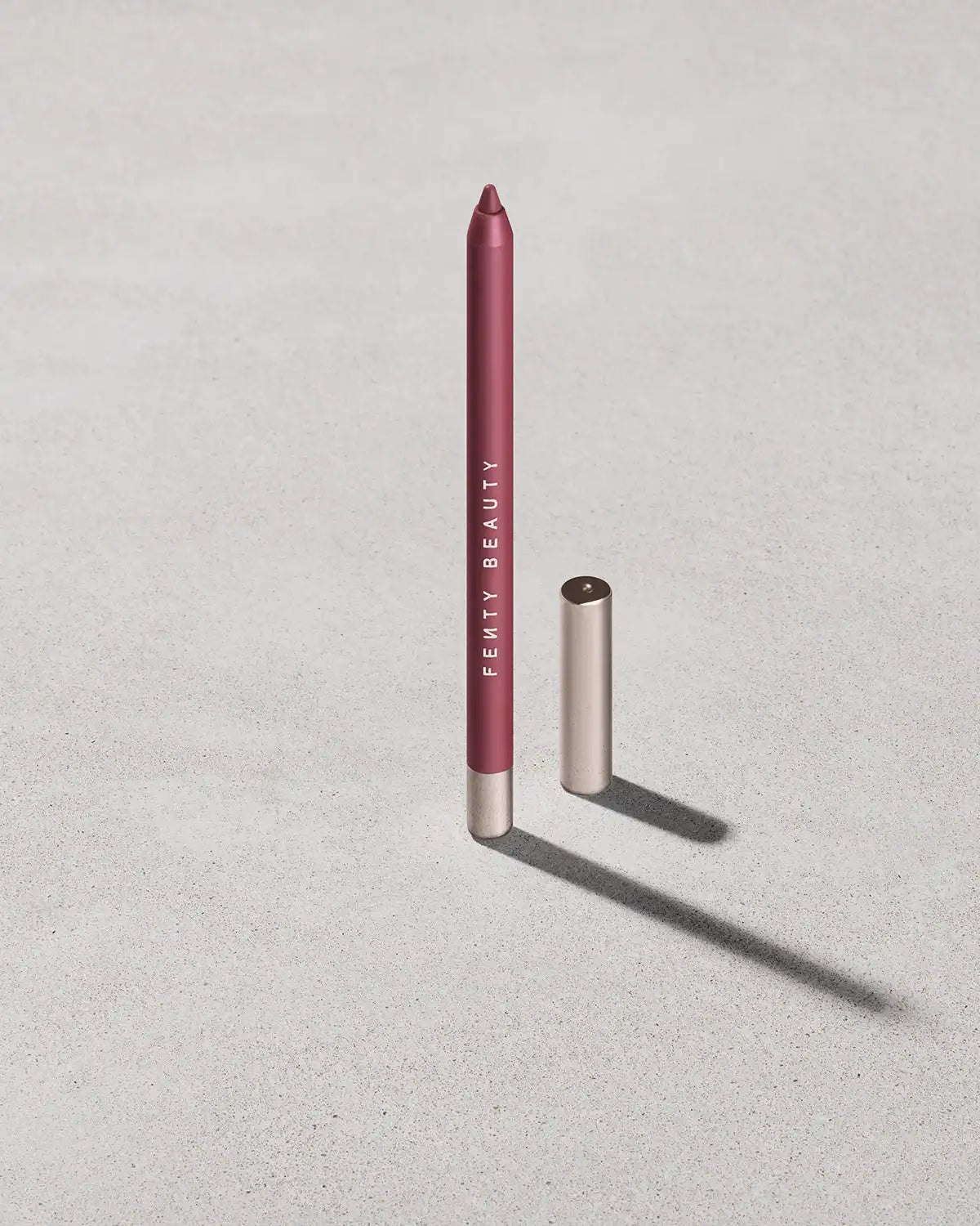 Trace'd Out Longwear Waterproof Pencil Lip Liner — RiRi Main image