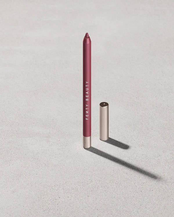 Trace'd Out Longwear Waterproof Pencil Lip Liner — RiRi