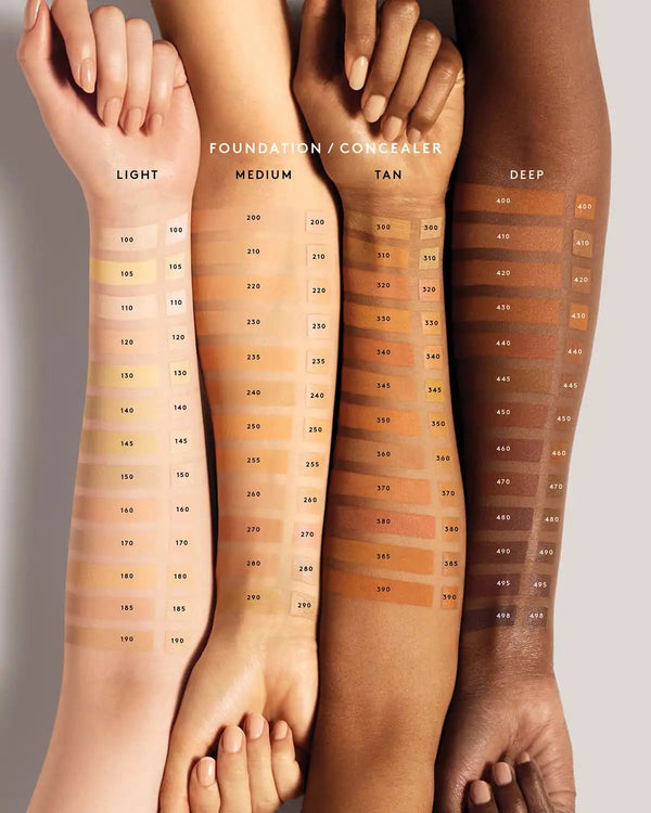 Pro Filt'r Instant Retouch Concealer — #310