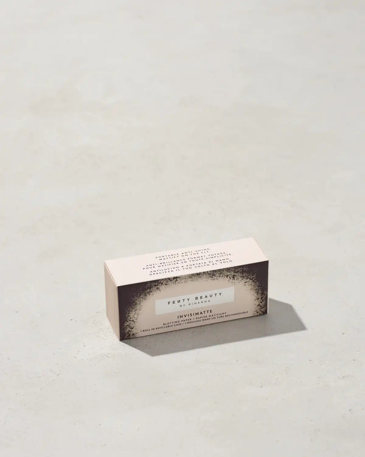 Invisimatte Blotting Paper Refill
