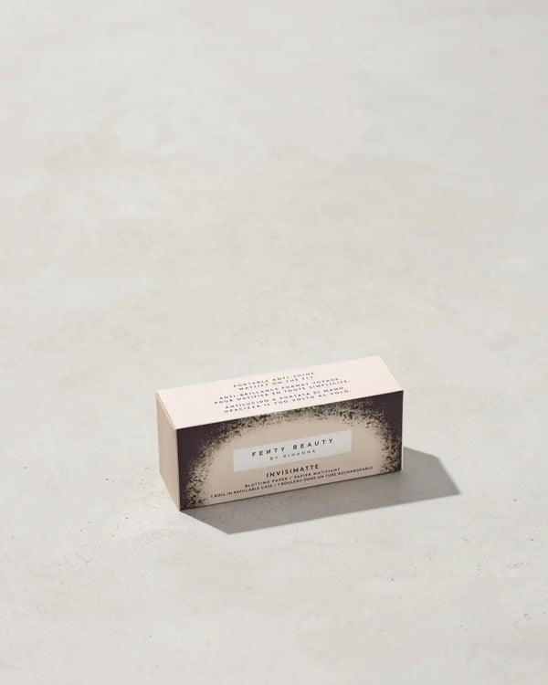 Invisimatte Blotting Paper Refill