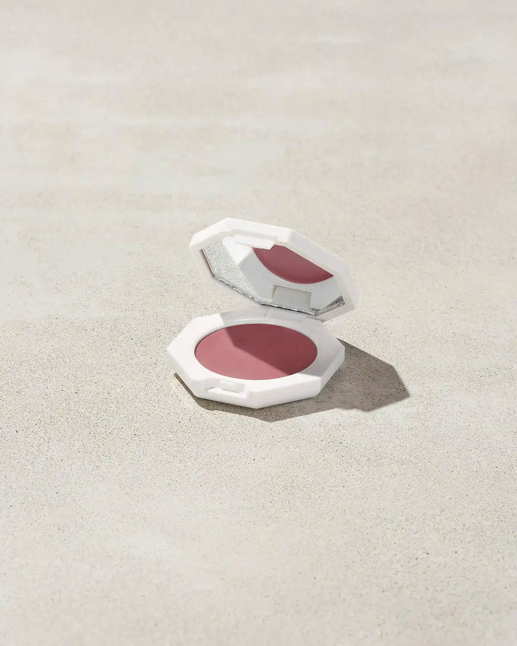 Cheeks Out Freestyle Cream Blush — Cool Berry