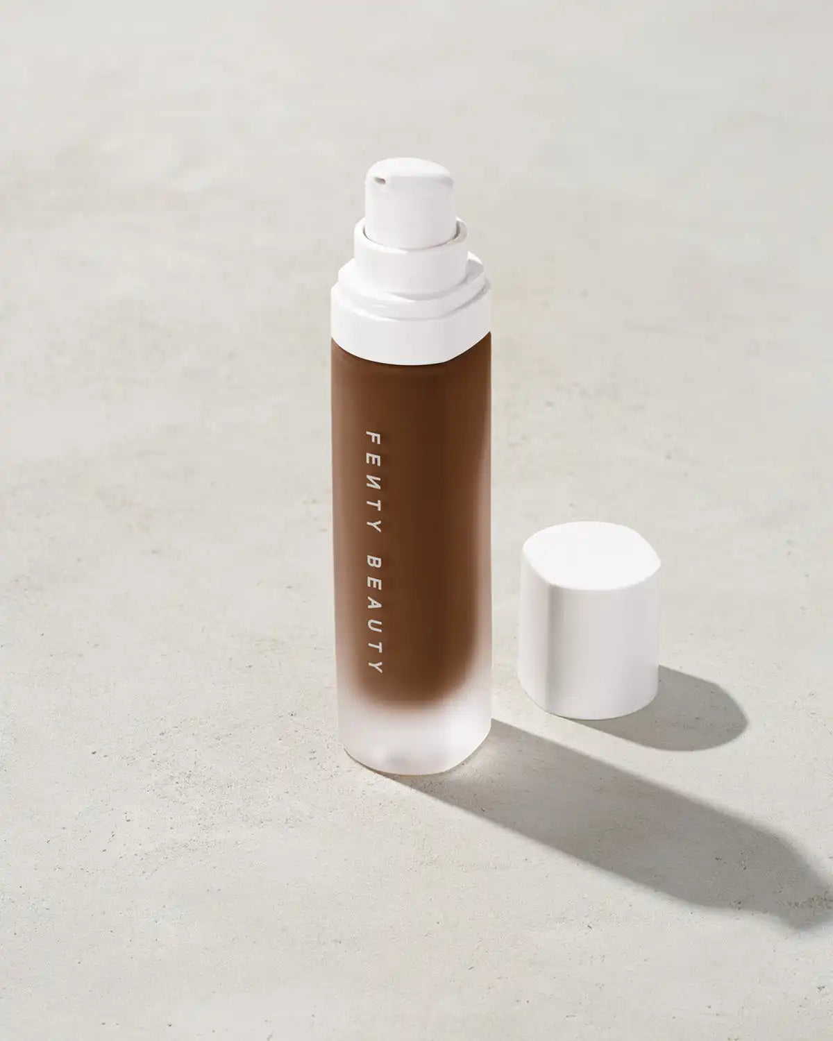 Pro Filt'r Soft Matte Longwear Foundation — #490 Main image