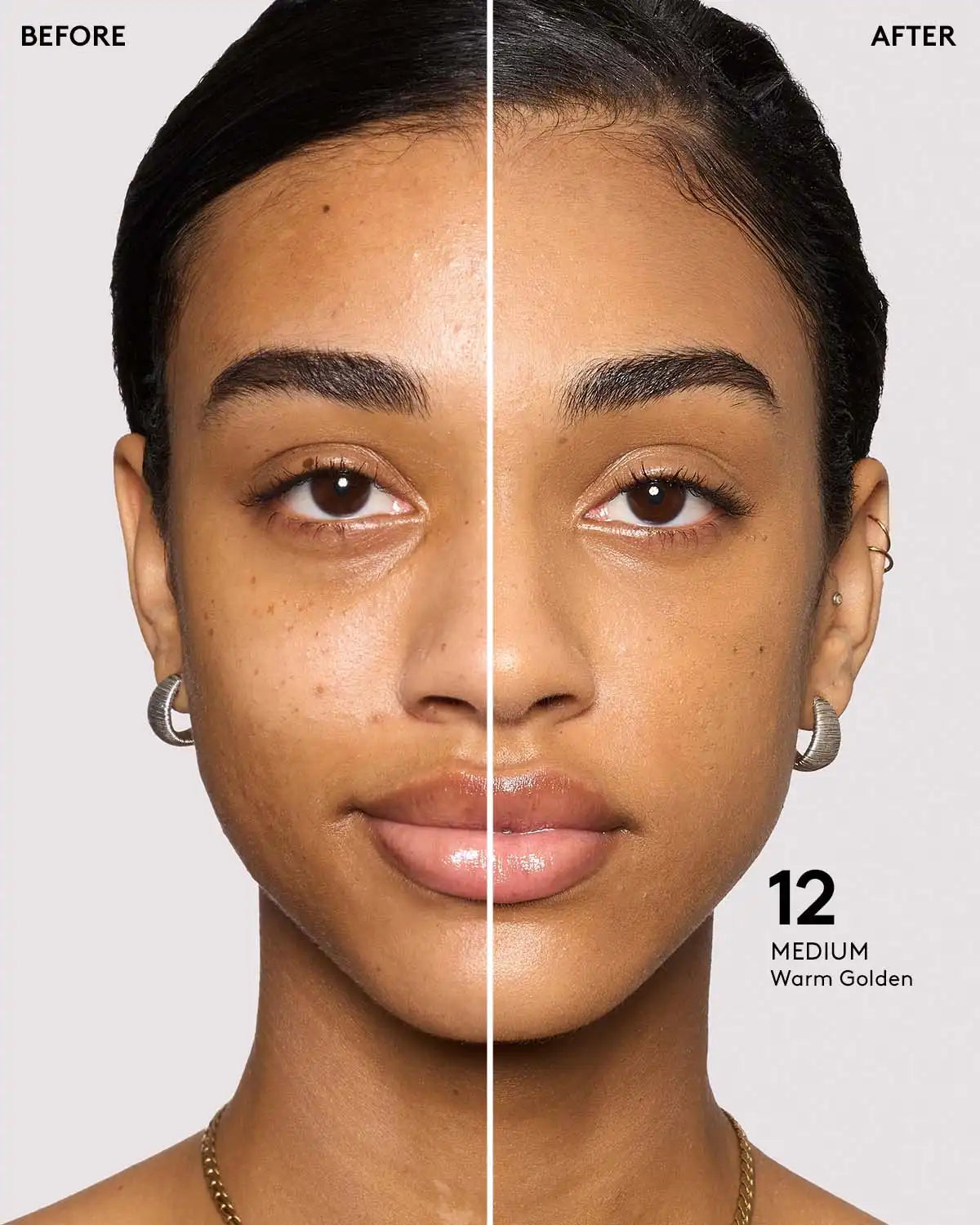 Eaze Drop Lightweight Blurring Skin Tint — 12 Secondary image
