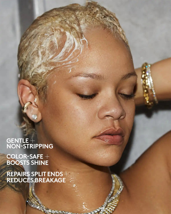 The Clear Thinker Clarifying Shampoo