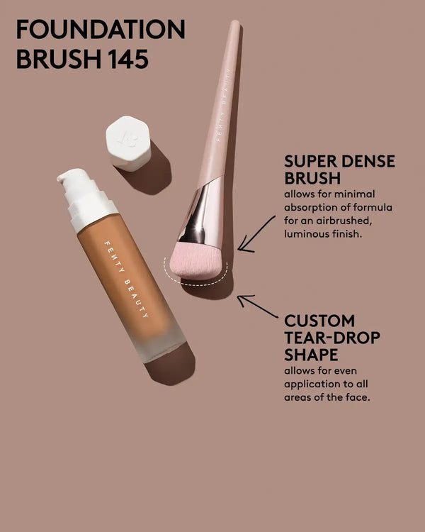 Soft'lit Naturally Luminous Longwear Foundation — 150