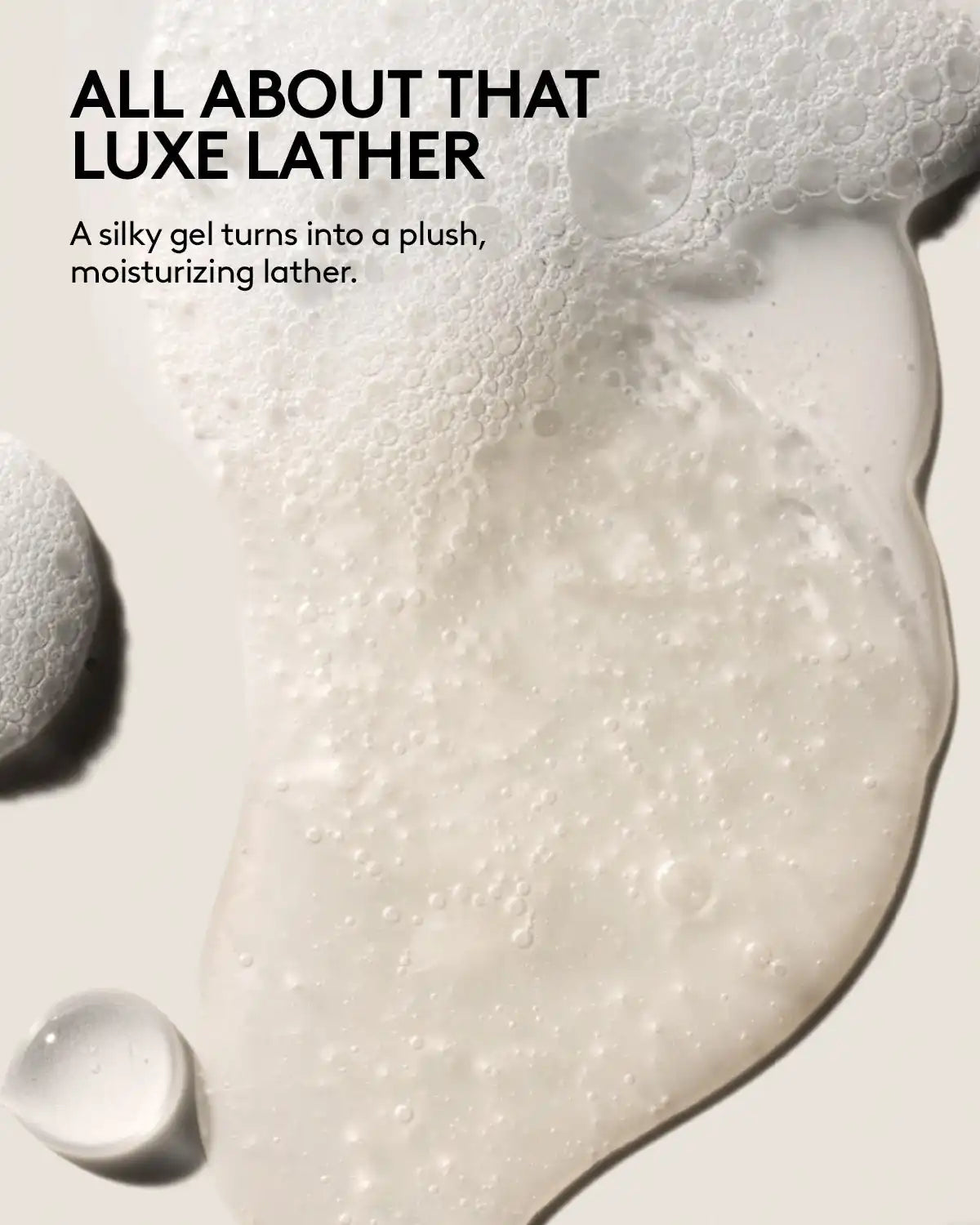The Rich One Moisture Repair Shampoo