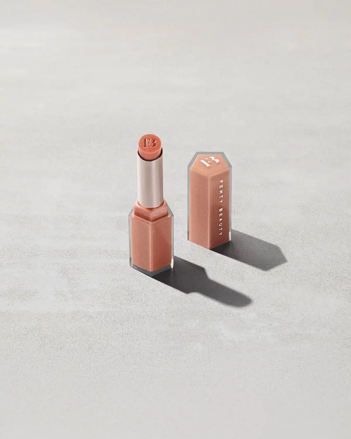 Gloss Bomb Stix High-Shine Gloss Stick — Shimmering Fenty Glow Main image