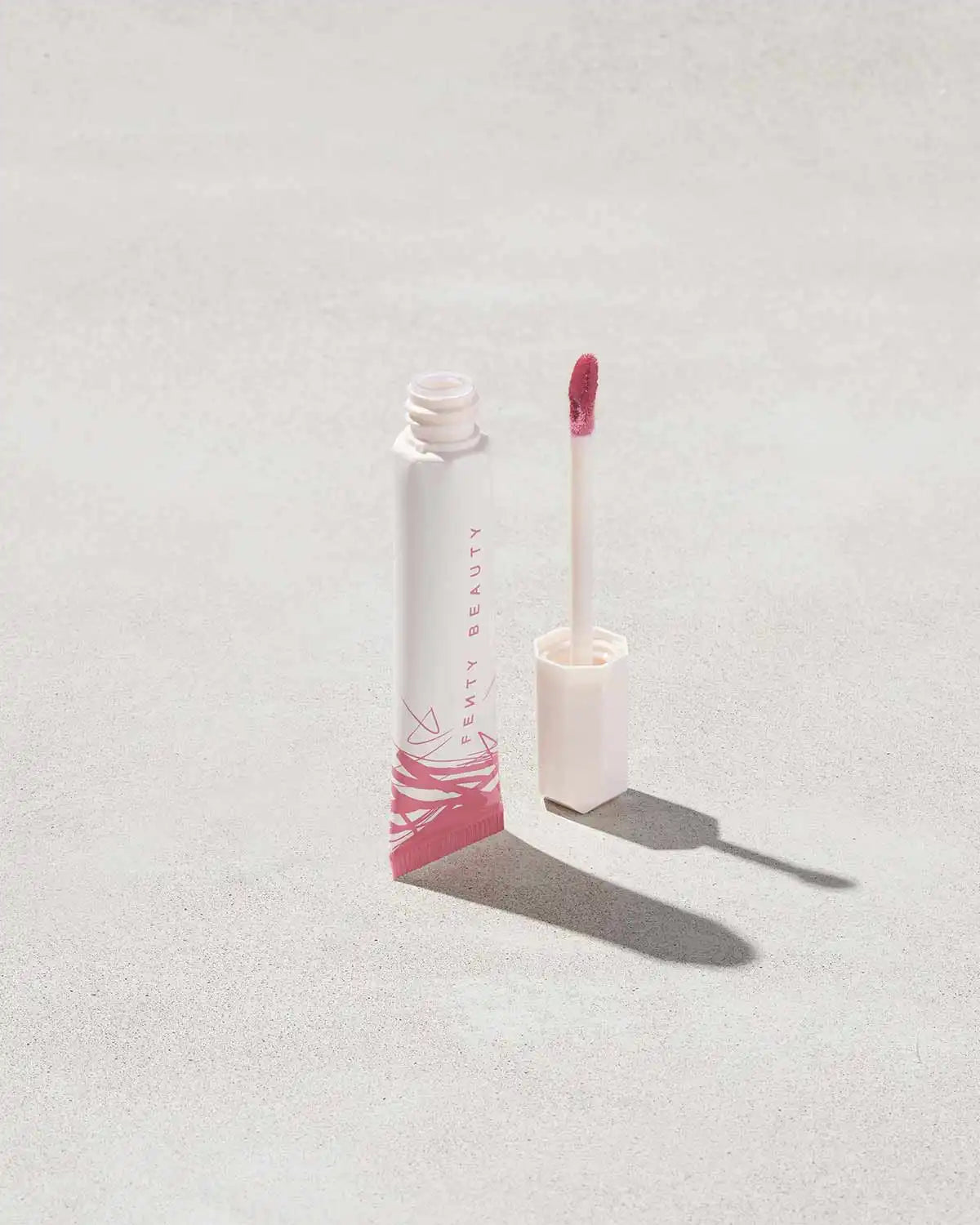 Pro Kiss'r Luscious Lip Balm — Pinch Me Main image