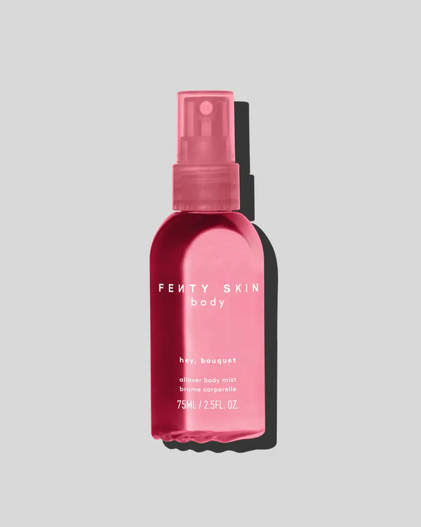 Allover Body Mist — Hey, Bouquet