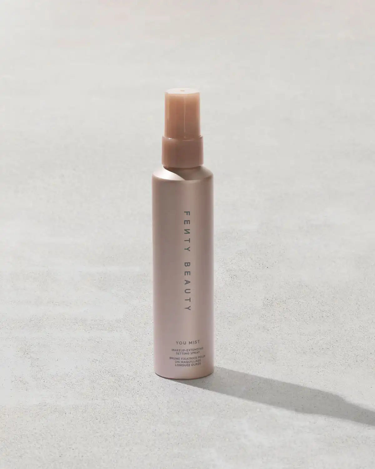 You Mist Makeup-Extending Setting Spray Main image