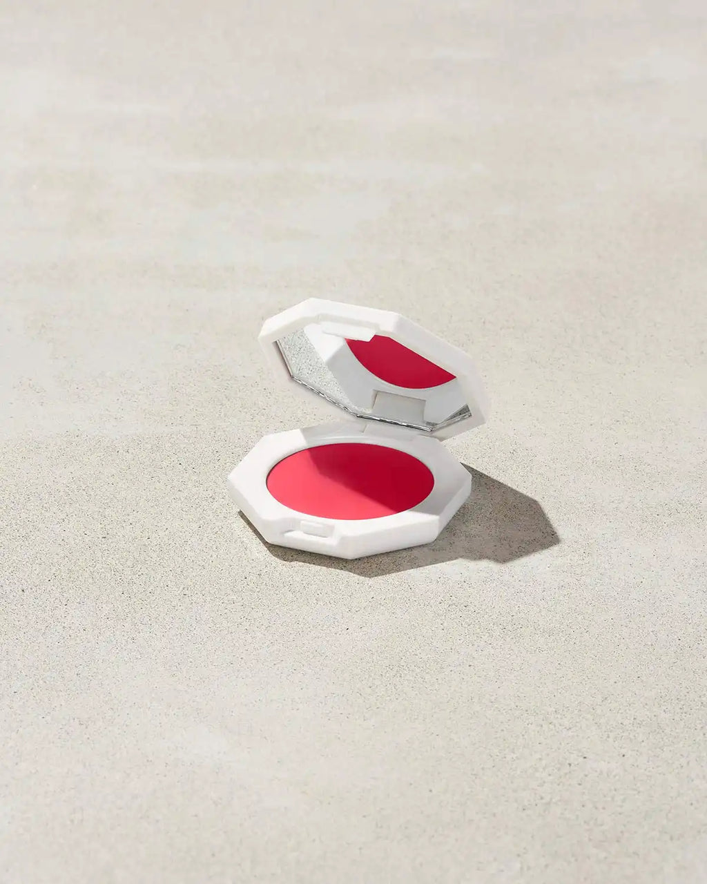Cheeks Out Freestyle Cream Blush — Strawberry Drip