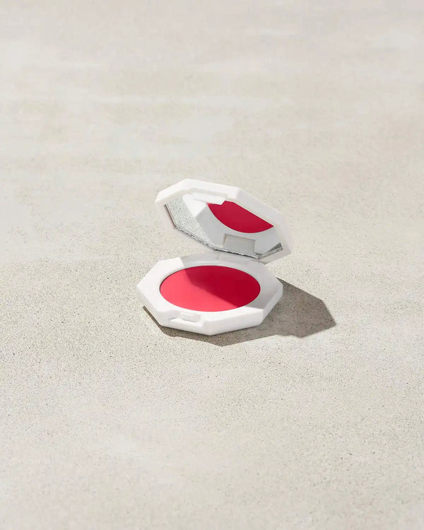 Cheeks Out Freestyle Cream Blush — Strawberry Drip