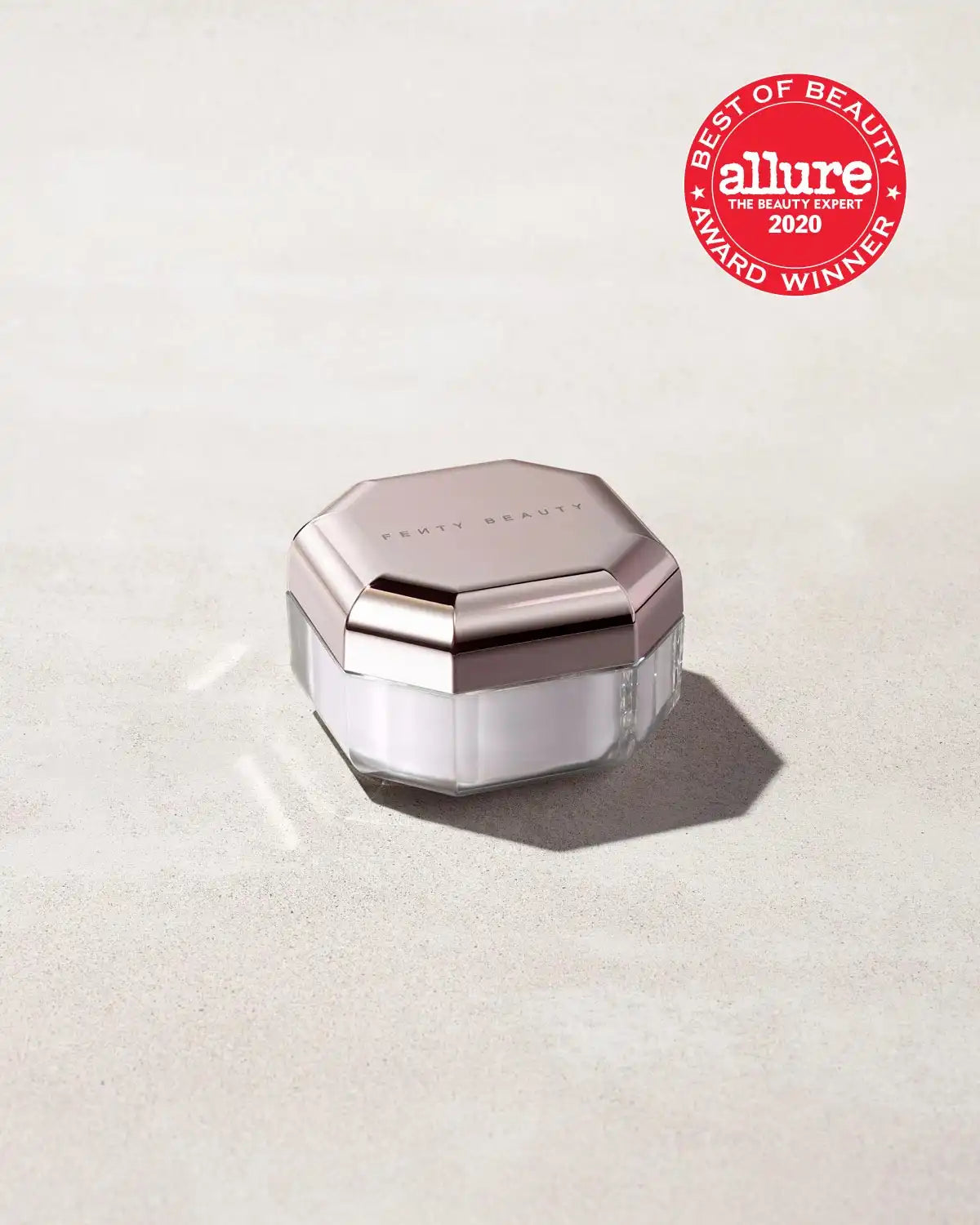 Pro Filt'r Instant Retouch Setting Powder — Lavender Main image