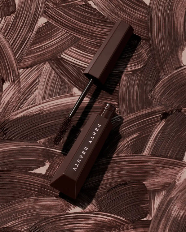 Hella Thicc Volumizing Mascara — Let'z Be Blunt