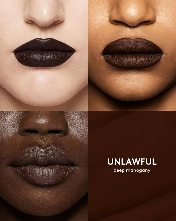 Stunna Lip Paint Longwear Fluid Lip Color — Unlawful
