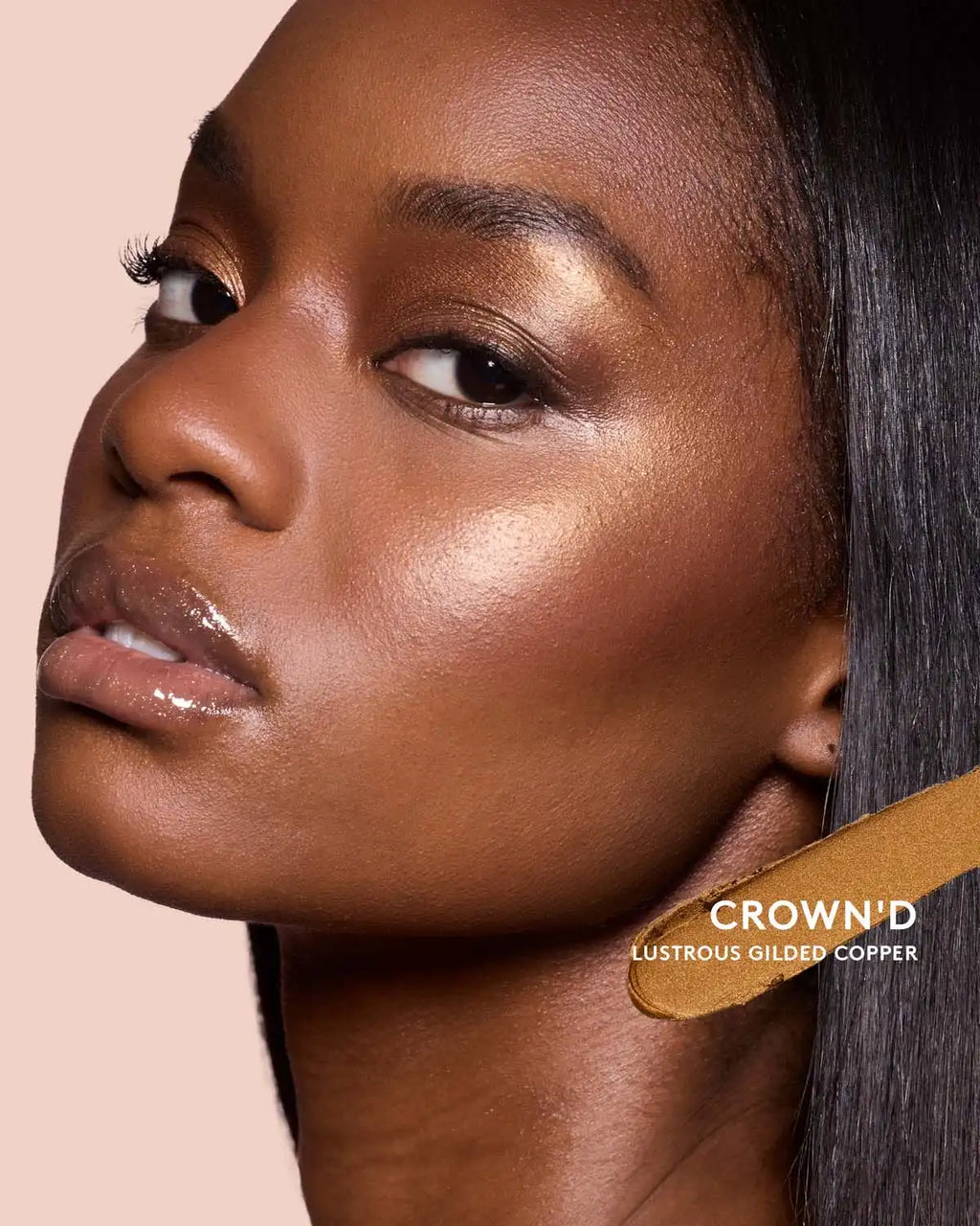 Match Stix Shimmer Skinstick — Crown'd