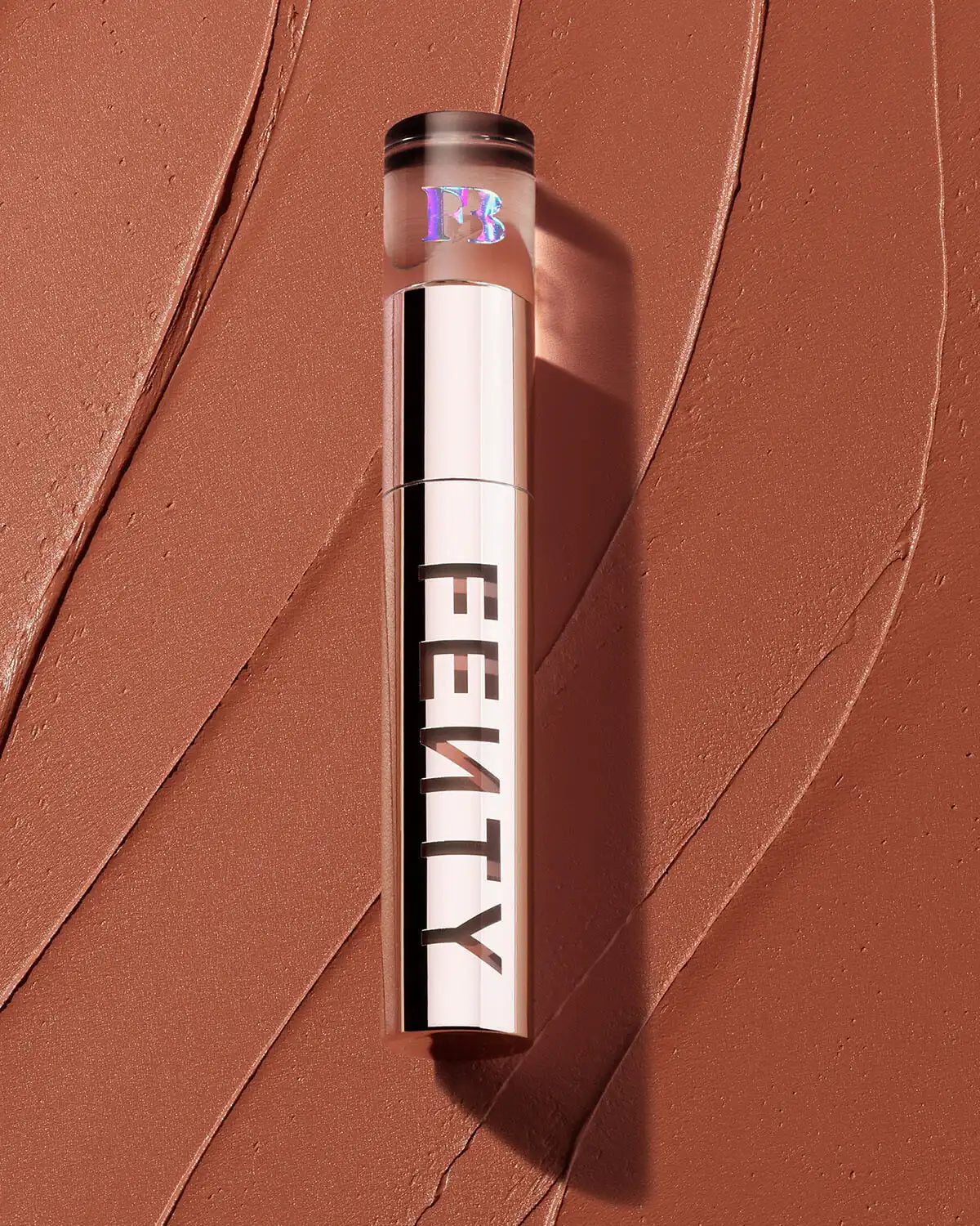 Fenty Icon Velvet Liquid Lipstick — Pow'r Thirsty