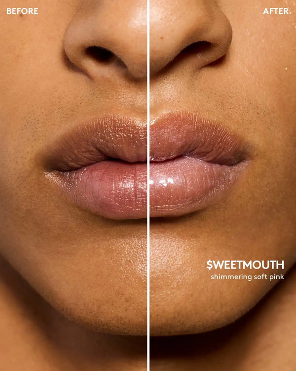 Gloss Bomb Universal Lip Luminizer — $weet Mouth