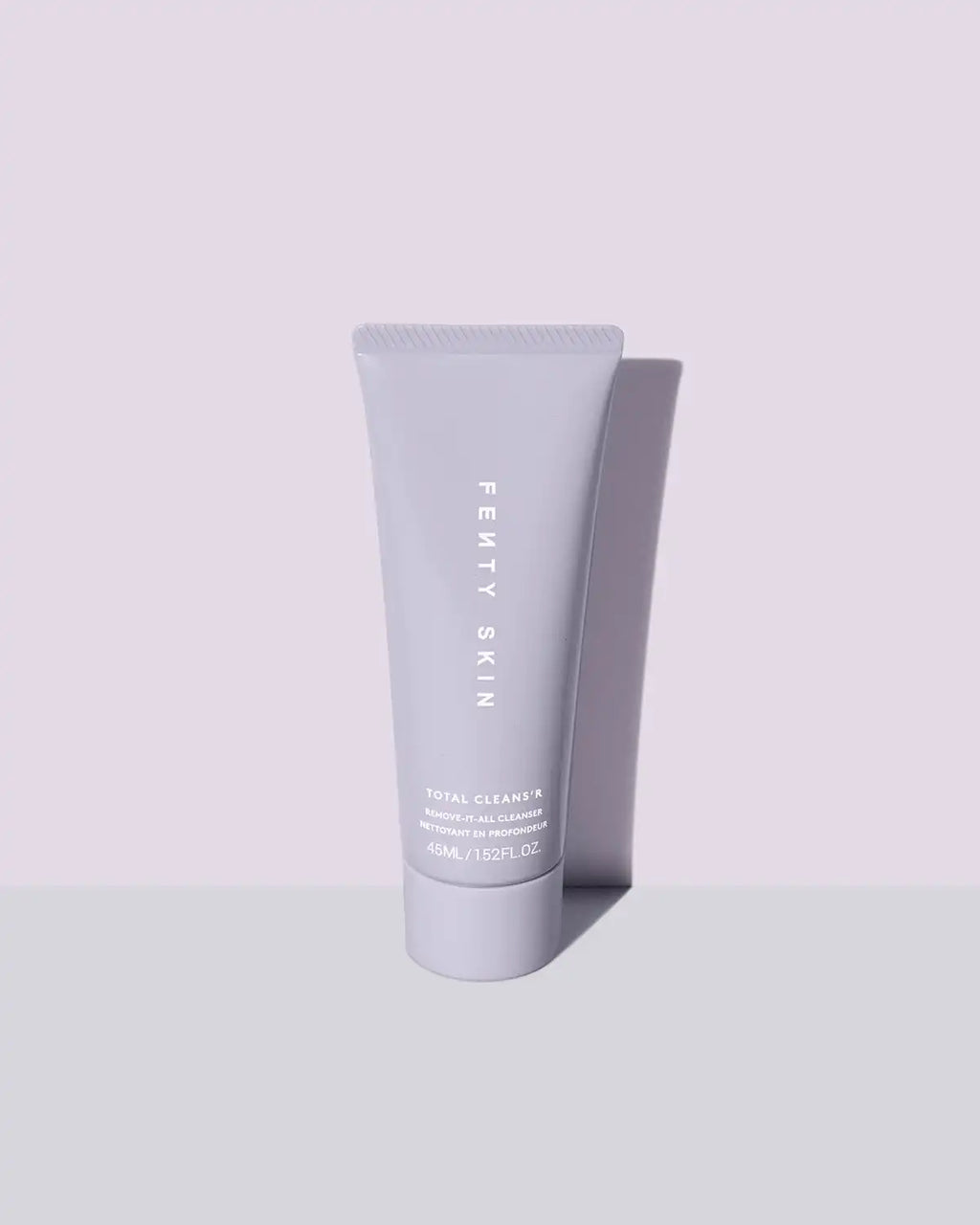 Fenty Skin Total Cleans’r Remove-It-All Cleanser
