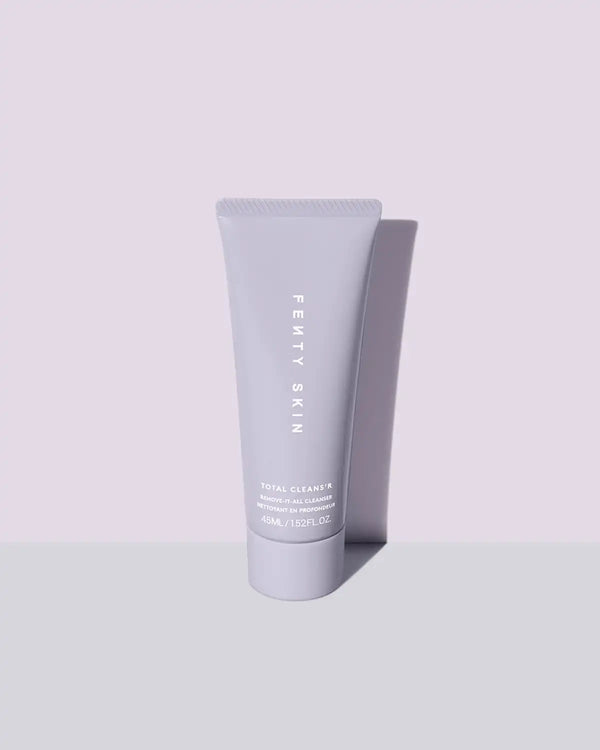 Fenty Skin Total Cleans’r Remove-It-All Cleanser