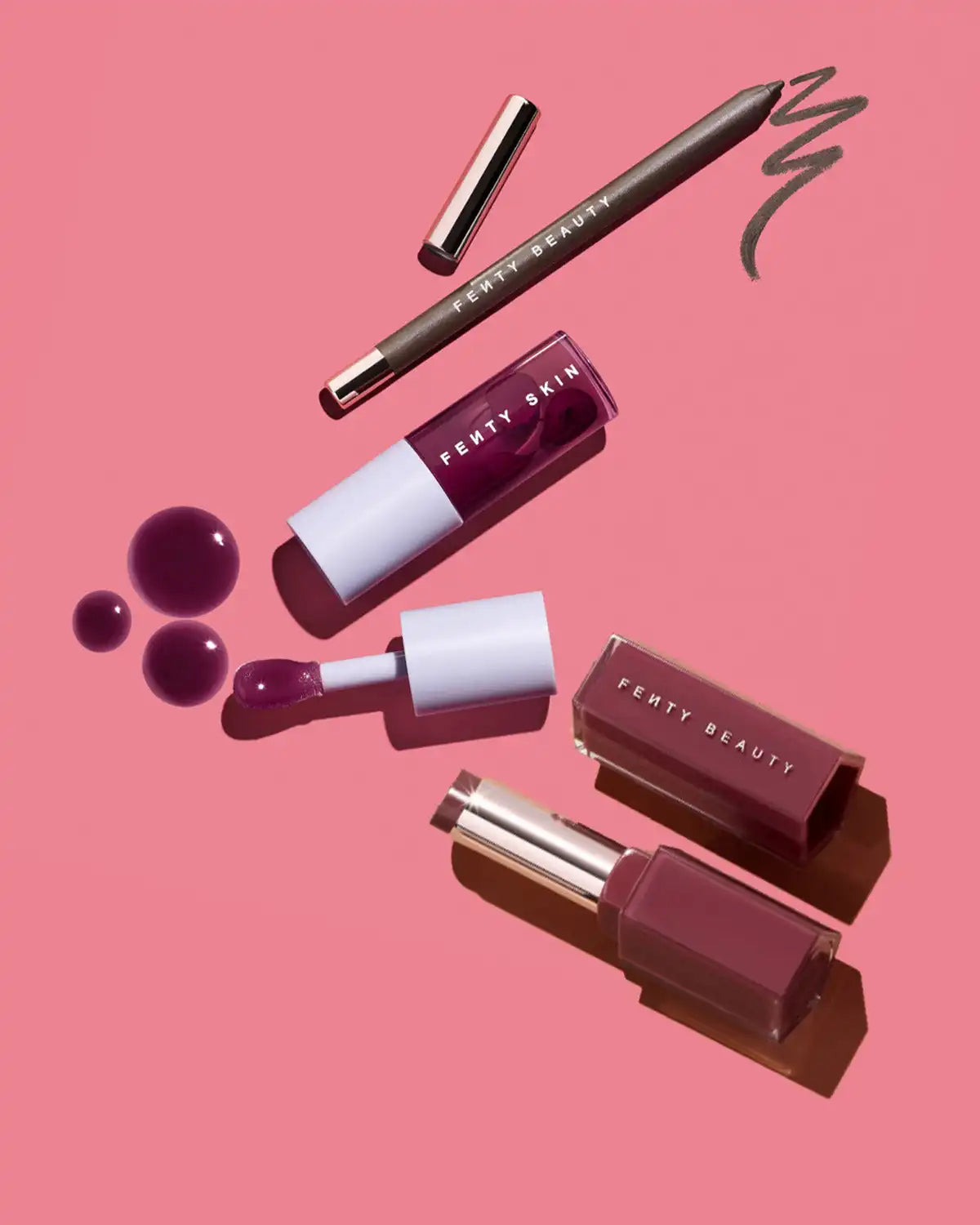 Build Your Own 3-Piece Lip Bundle Main image