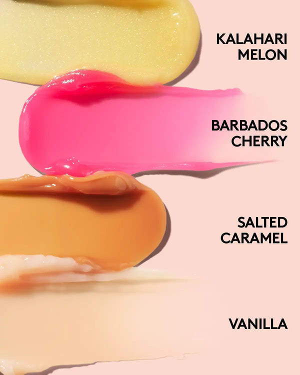 Plush Puddin' Intensive Recovery Lip Mask — Barbados Cherry