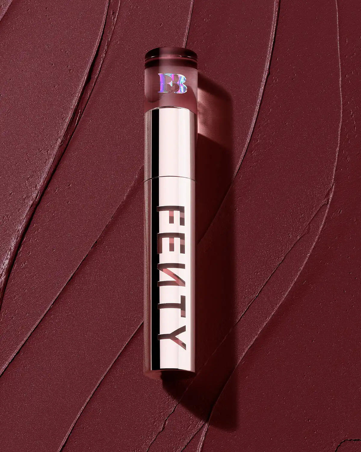 Fenty Icon Velvet Liquid Lipstick — Wicked Whine
