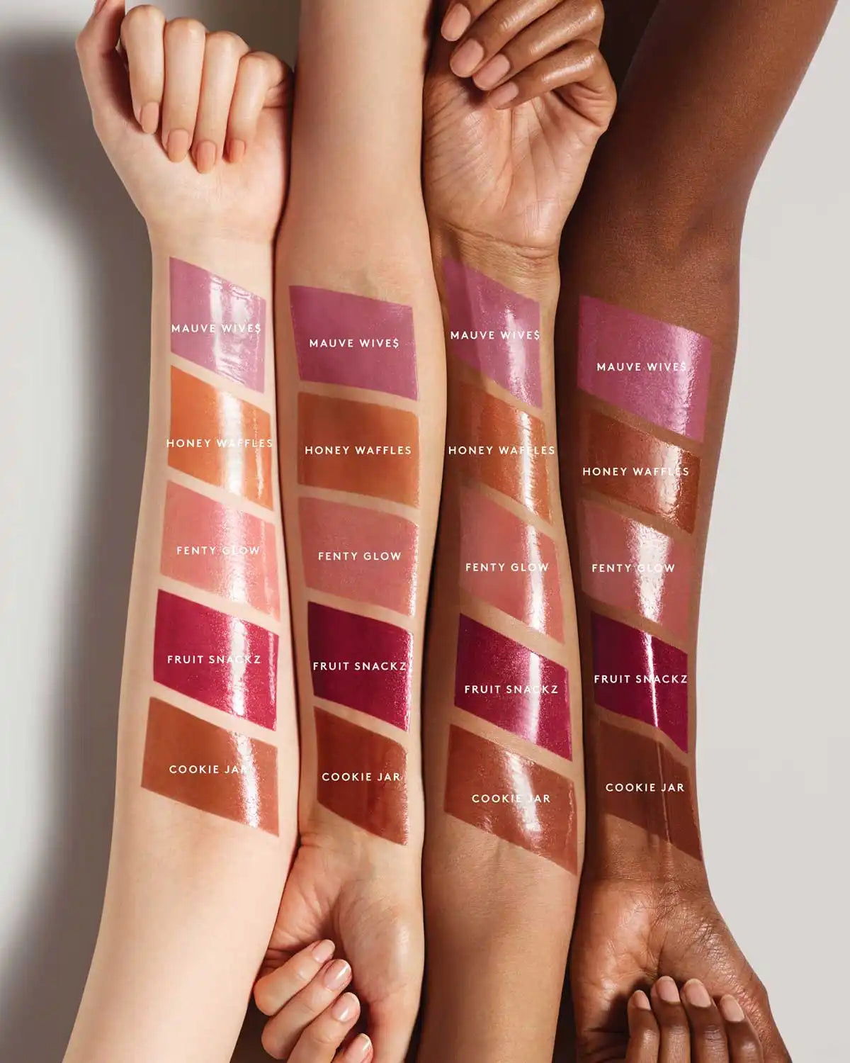 Gloss Bomb Cream Color Drip Lip Cream — Cookie Jar