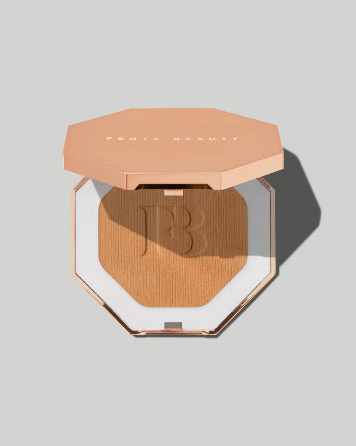 Sun Stalk'r Instant Warmth Bronzer — Chai Latte Main image