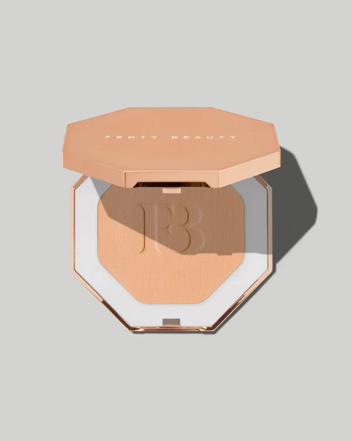 Sun Stalk'r Instant Warmth Bronzer — Cream Tea Main image