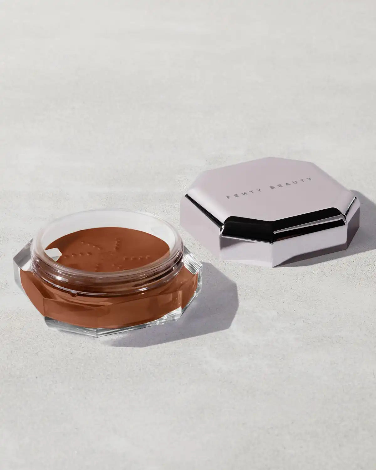 Set it Down Superfine Blurring Setting Powder — Mocha Main image