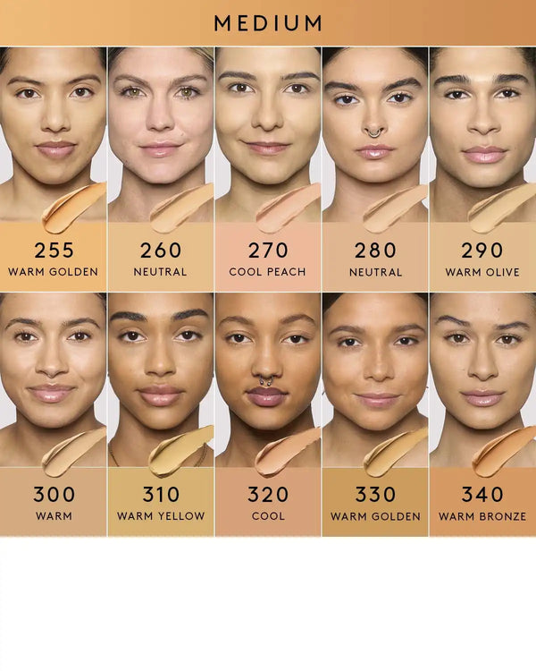 Pro Filt'r Instant Retouch Concealer — #255