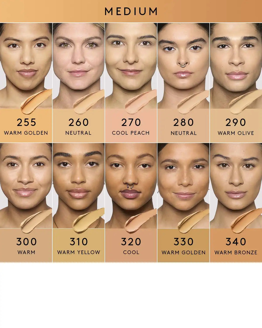 Pro Filt'r Instant Retouch Concealer — #290